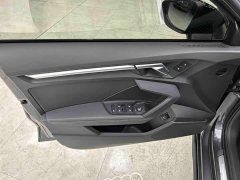 Audi A3 A3L Limousine 35 TFSI Fashion Sport - ფოტო 15