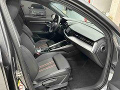 Audi A3 A3L Limousine 35 TFSI Fashion Sport - ფოტო 18