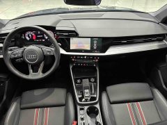 Audi A3 A3L Limousine 35 TFSI Fashion Sport - ფოტო 7
