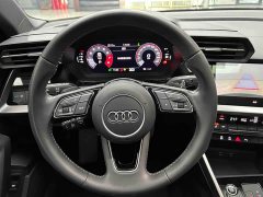 Audi A3 A3L Limousine 35 TFSI Fashion Sport - ფოტო 8