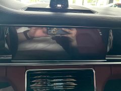 Porsche Panamera 4 Executive Long Wheelbase 2.9T - ფოტო 12