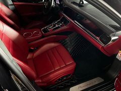 Porsche Panamera 4 Executive Long Wheelbase 2.9T - ფოტო 14