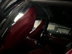 Porsche Panamera 4 Executive Long Wheelbase 2.9T - ფოტო 15