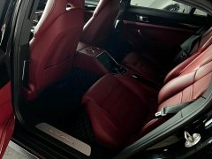 Porsche Panamera 4 Executive Long Wheelbase 2.9T - ფოტო 16