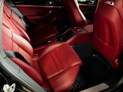 Porsche Panamera 4 Executive Long Wheelbase 2.9T - ფოტო 18