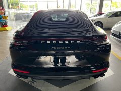 Porsche Panamera 4 Executive Long Wheelbase 2.9T - ფოტო 19