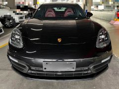 Porsche Panamera 4 Executive Long Wheelbase 2.9T - ფოტო 2