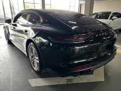 Porsche Panamera 4 Executive Long Wheelbase 2.9T - ფოტო 20