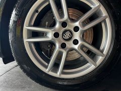 Porsche Panamera 4 Executive Long Wheelbase 2.9T - ფოტო 4