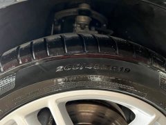Porsche Panamera 4 Executive Long Wheelbase 2.9T - ფოტო 5