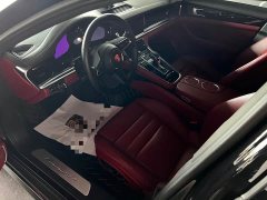Porsche Panamera 4 Executive Long Wheelbase 2.9T - ფოტო 7