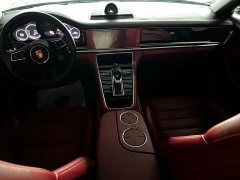 Porsche Panamera 4 Executive Long Wheelbase 2.9T - ფოტო 8