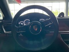 Porsche Panamera 4 Executive Long Wheelbase 2.9T - ფოტო 9