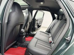 Audi A3 Facelift A3L Limousine 35 TFSI Fashion Sport - ფოტო 10