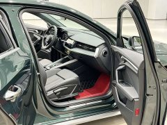 Audi A3 Facelift A3L Limousine 35 TFSI Fashion Sport - ფოტო 12