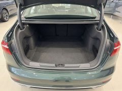 Audi A3 Facelift A3L Limousine 35 TFSI Fashion Sport - ფოტო 15