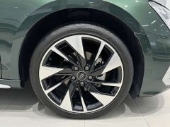 Audi A3 Facelift A3L Limousine 35 TFSI Fashion Sport - ფოტო 17