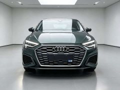 Audi A3 Facelift A3L Limousine 35 TFSI Fashion Sport - ფოტო 2