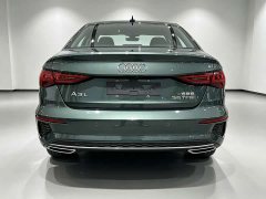 Audi A3 Facelift A3L Limousine 35 TFSI Fashion Sport - ფოტო 5