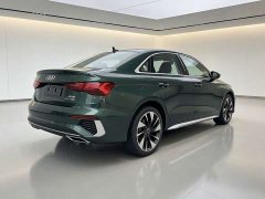 Audi A3 Facelift A3L Limousine 35 TFSI Fashion Sport - ფოტო 6