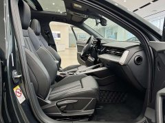 Audi A3 Facelift A3L Limousine 35 TFSI Fashion Sport - ფოტო 8
