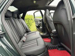 Audi A3 Facelift A3L Limousine 35 TFSI Fashion Sport - ფოტო 9