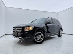 Mercedes-Benz GLB 180 Dynamic - ფოტო 1