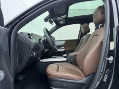 Mercedes-Benz GLB 180 Dynamic - ფოტო 10