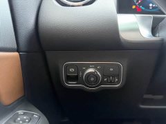 Mercedes-Benz GLB 180 Dynamic - ფოტო 11