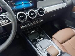 Mercedes-Benz GLB 180 Dynamic - ფოტო 13
