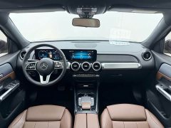 Mercedes-Benz GLB 180 Dynamic - ფოტო 15