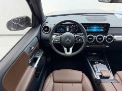 Mercedes-Benz GLB 180 Dynamic - ფოტო 16