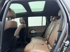 Mercedes-Benz GLB 180 Dynamic - ფოტო 17