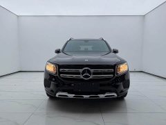 Mercedes-Benz GLB 180 Dynamic - ფოტო 2