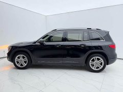 Mercedes-Benz GLB 180 Dynamic - ფოტო 3