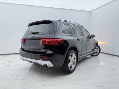 Mercedes-Benz GLB 180 Dynamic - ფოტო 4