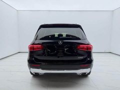 Mercedes-Benz GLB 180 Dynamic - ფოტო 5