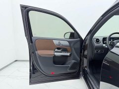 Mercedes-Benz GLB 180 Dynamic - ფოტო 8