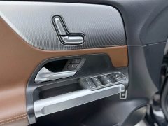 Mercedes-Benz GLB 180 Dynamic - ფოტო 9