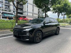 Li Auto L7 MAX - ფოტო 1
