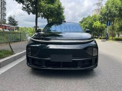 Li Auto L7 MAX - ფოტო 2
