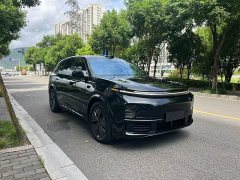 Li Auto L7 MAX - ფოტო 3
