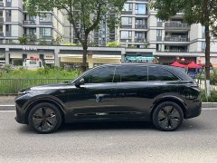 Li Auto L7 MAX - ფოტო 4