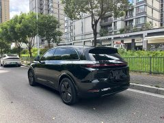 Li Auto L7 MAX - ფოტო 5
