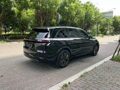 Li Auto L7 MAX - ფოტო 6
