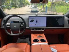 Li Auto L7 MAX - ფოტო 8