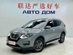 Nissan Qashqai Honor 2.0L FWD Premium - ფოტო 1