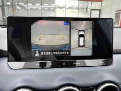 Nissan Qashqai Honor 2.0L FWD Premium - ფოტო 13