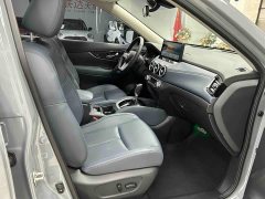 Nissan Qashqai Honor 2.0L FWD Premium - ფოტო 19