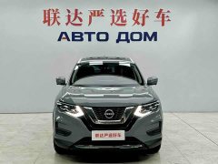 Nissan Qashqai Honor 2.0L FWD Premium - ფოტო 2